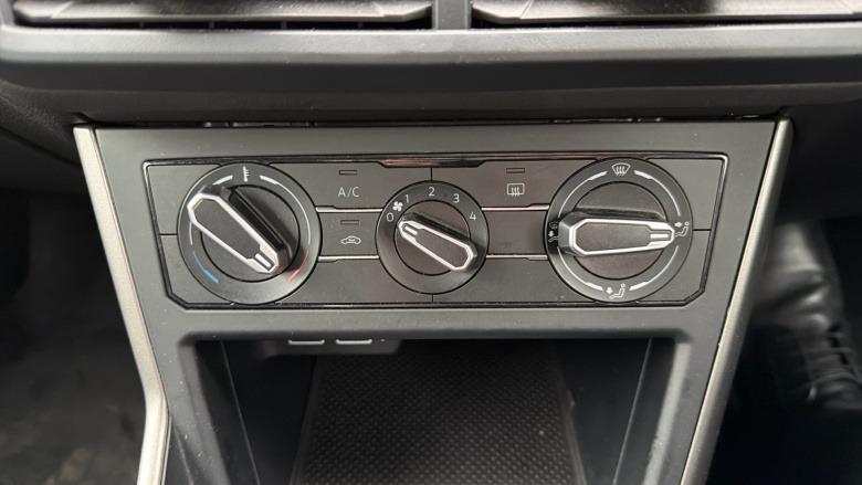 Volkswagen Polo 1.0 TSI 95 SE 5dr Petrol Hatchback